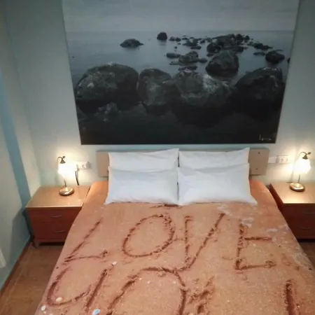 Appartamento Casa Candelaria,parking,air,wifi Candelaria