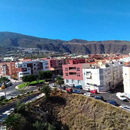 Casa Candelaria,parking,air,wifi *