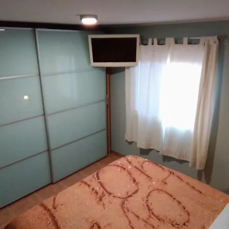 Casa Candelaria,parking,air,wifi *