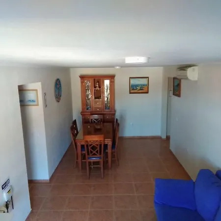 Casa Candelaria,parking,air,wifi