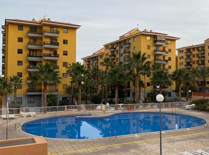 Casa Candelaria,parking,air,wifi Candelaria