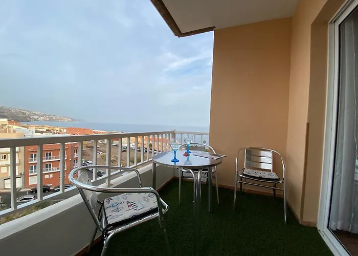 Casa Candelaria,parking,air,wifi Апартаменты