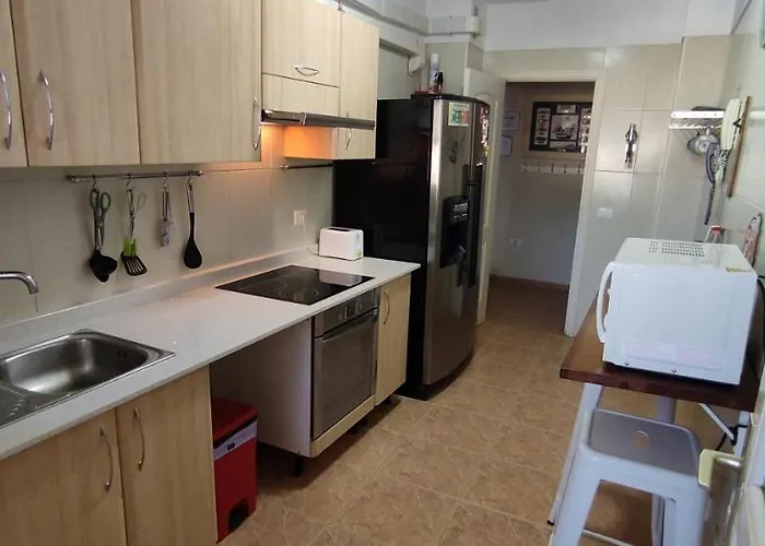 Casa Candelaria,parking,air,wifi * Канделария