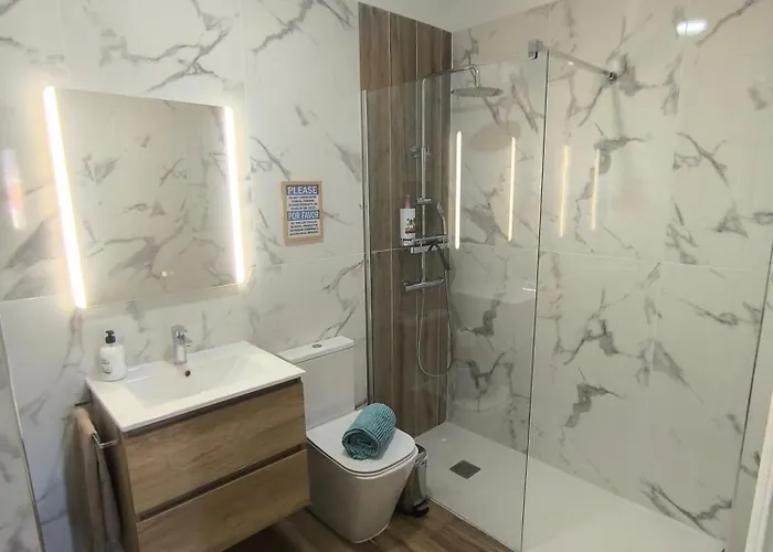 Casa Candelaria,parking,air,wifi * Канделария