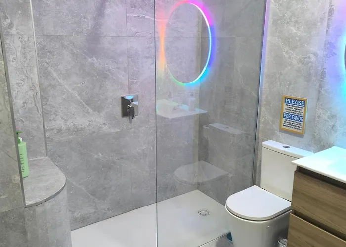 Casa Candelaria,parking,air,wifi * Канделария