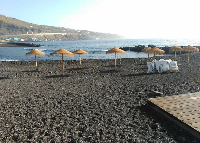 Casa Candelaria,parking,air,wifi *