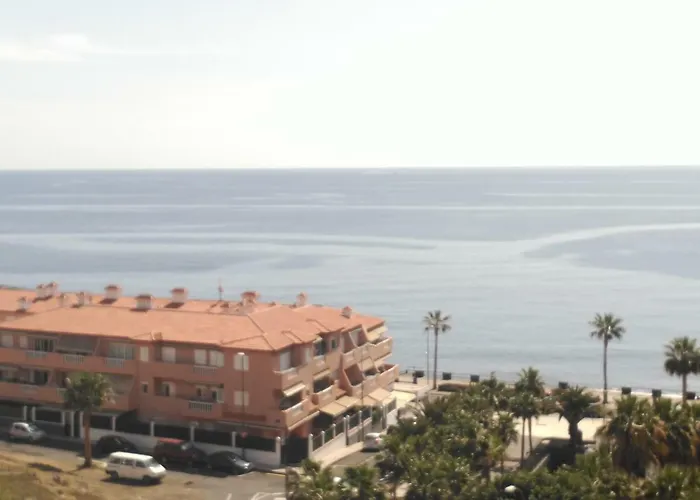 Appartement Casa Candelaria,parking,air,wifi Candelaria