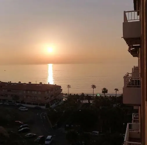 Casa Candelaria,parking,air,wifi Appartement