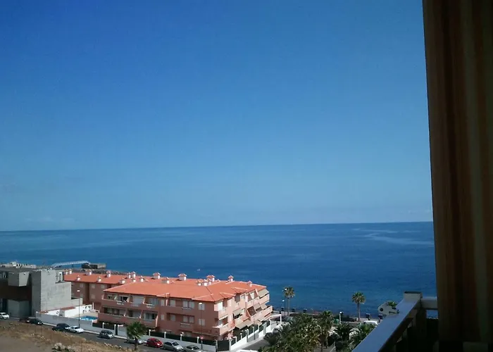 Casa Candelaria,parking,air,wifi