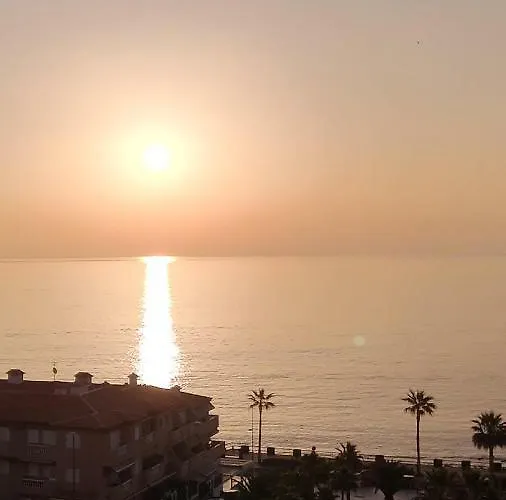 Casa Candelaria,parking,air,wifi Канделария