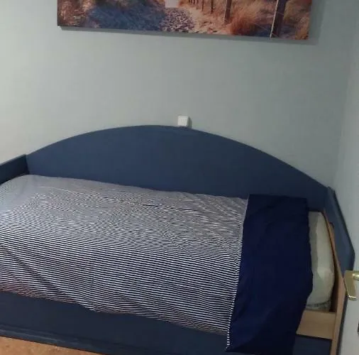 Апартаменты Casa Candelaria,parking,air,wifi Канделария