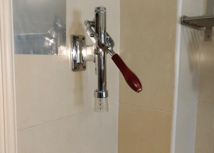 Casa Candelaria,parking,air,wifi Candelaria