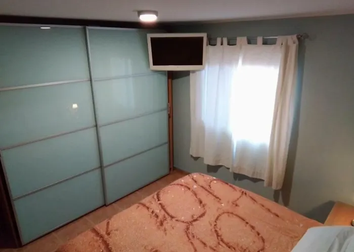 Casa Candelaria,parking,air,wifi *