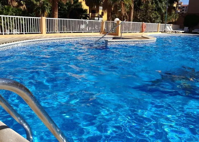 Casa Candelaria,parking,air,wifi Appartement