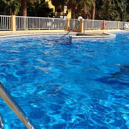 Casa Candelaria,parking,air,wifi Lejlighed