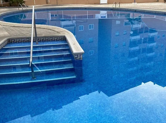 Casa Candelaria,parking,air,wifi Apartman Candelaria