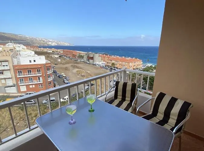 Casa Candelaria,parking,air,wifi * Candelaria