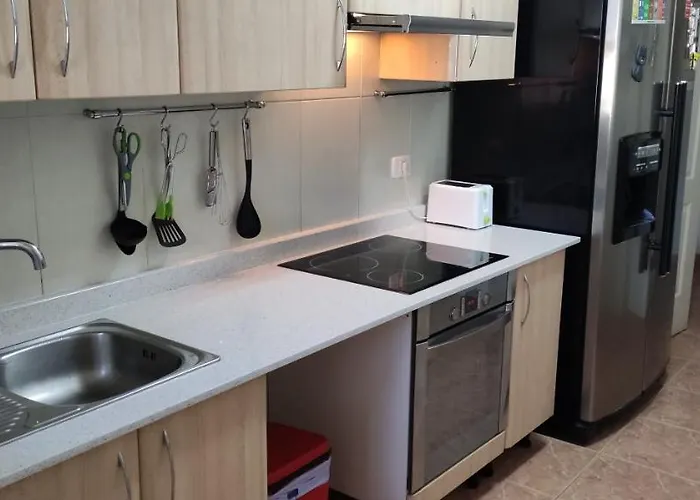 Casa Candelaria,parking,air,wifi * Candelaria