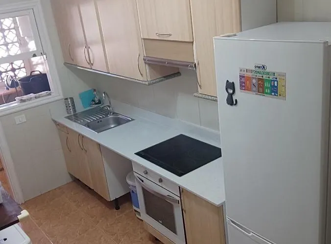 Casa Candelaria,parking,air,wifi *