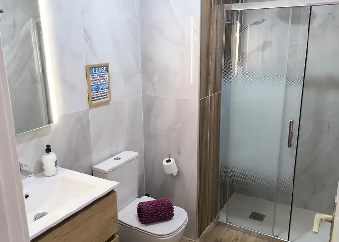 Casa Candelaria,parking,air,wifi *