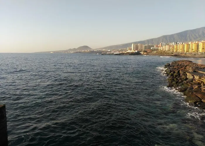 Casa Candelaria,parking,air,wifi