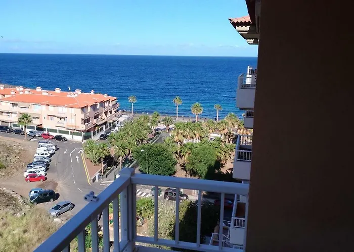 Casa Candelaria,parking,air,wifi